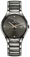 Rado True Gent Diamonds Automatic L Plasma R27057712