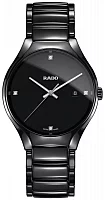Rado True Gent Diamonds Quartz L R27238722