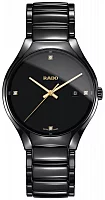 Rado True Gent Diamonds Quartz L R27238712