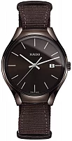 Rado True Gent Quartz L Colours Brown R27234306