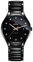 Rado True Lady Diamonds Automatic L R27056732