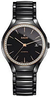 Rado True Lady Diamonds Automatic L R27056852
