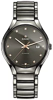Rado True Lady Diamonds Automatic L Plasma R27057732