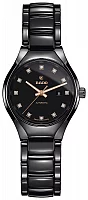 Rado True Lady Diamonds Automatic S R27242732