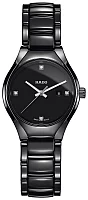 Rado True Lady Diamonds Automatic S R27242722
