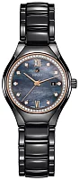 Rado True Lady Diamonds Automatic S R27242852