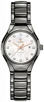 Rado True Lady Diamonds Automatic S Plasma R27243902