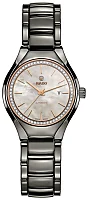 Rado True Lady Diamonds Automatic S Plasma R27243852