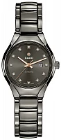 Rado True Lady Diamonds Automatic S Plasma R27243732