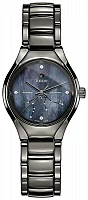 Rado True Lady Diamonds Automatic S Plasma Star Sign Limited Edition (Aquarius-Wodnik) R27243982