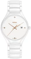 Rado True Lady Diamonds Quartz L R27240712