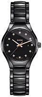 Rado True Lady Diamonds Quartz S R27059732