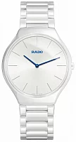 Rado True Thinline Gent Quartz L R27957022