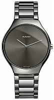 Rado True Thinline Gent Quartz L Plasma R27955122