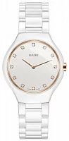 Rado True Thinline Lady Diamonds Quartz S R27958722