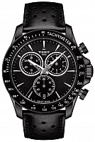 Tissot V8 Black PVD T106.417.36.051.00