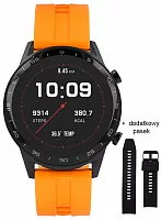 Vector Smart Digital Smartwatch HR Set VCTR-32-03OG