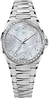 Venezianico Arsenale 37 Moissanite Automatico 6121511C
