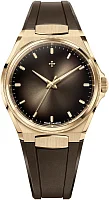 Venezianico Arsenale 40 Automatico Bronzo Brown Rubber Strap 6221555