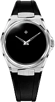 Venezianico Arsenale 40 Automatico Ultrablack 6221510
