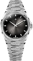 Venezianico Arsenale 40 Bizantino Automatico Canova Bracelet 6221520C