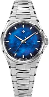 Venezianico Arsenale 37 Automatico Blue 6121502C