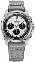 Venezianico Bucintoro 42 Tricompax Automatico Chrono Panda 8221510