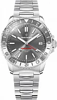 Venezianico Nereide 39 Automatico GMT Canova Bracelet 3521501C