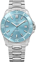 Venezianico Nereide 42 Automatico Ice Blue 3321515C