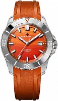 Venezianico Nereide 42 Automatico Agata Limited Edition NEREIDEAGATA