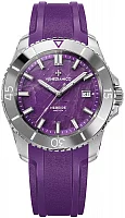 Venezianico Nereide 42 Automatico Ametista 4521545