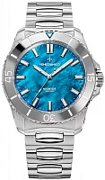 Venezianico Nereide 42 Automatico Tungsteno 3921541C