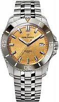 Venezianico Nereide Aureo 42 Automatico Sansovino Bracelet 4521590S