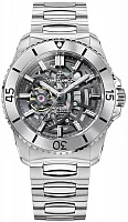 Venezianico Nereide Ultraleggero 42 Automatico Canova Bracelet Skeleton 3921508C