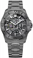 Venezianico Nereide Ultraleggero 42 Automatico Canova Bracelet Skeleton 3921509C