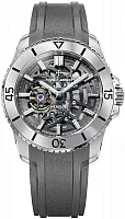 Venezianico Nereide Ultraleggero 42 Automatico Skeleton Grey 3921508