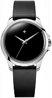 Venezianico Redentore 36mm Automatico Ultrablack 1121510