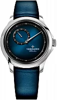 Venezianico Redentore 4.0 Automatico Enigma Regulator Mystic Blue 1221571