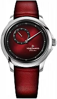 Venezianico Redentore 4.0 Automatico Enigma Regulator Red 1221573