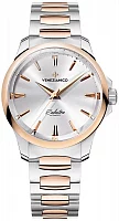 Venezianico Redentore Lady 36mm Automatico Canova Bracelet 1121506C