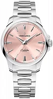 Venezianico Redentore Lady 36mm Automatico Canova Bracelet 1121503C