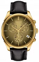 Tissot Vintage Quartz Chrono T920.417.16.291.00