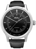 Balticus Volans Black BLT-VL-BLK-ST