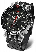 Vostok Europe Energia Automatic Straps Set YN84-575A538