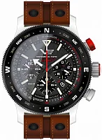 Vostok Europe Expedition Klemens 'Klimek' Bachleda Limited Edition 6S20-598ES16
