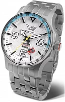 Vostok Europe Expedition Northpole Date Bracelet NH34-595A773B
