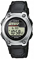 Casio Sport W-211B-1AVES