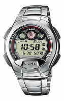 Casio Sport W-755D-1AVES