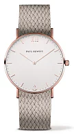 Paul Hewitt Sailor Line Rose White Sand Perlon Hazelnut PH-SA-R-ST-W-25M