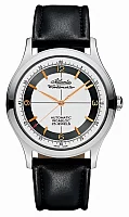 Atlantic Worldmaster 1888 The Original Automatic 53753.41.25G